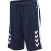 hummel Shorts Hmlcore Basketball Kids Quick-Drying Size, navy