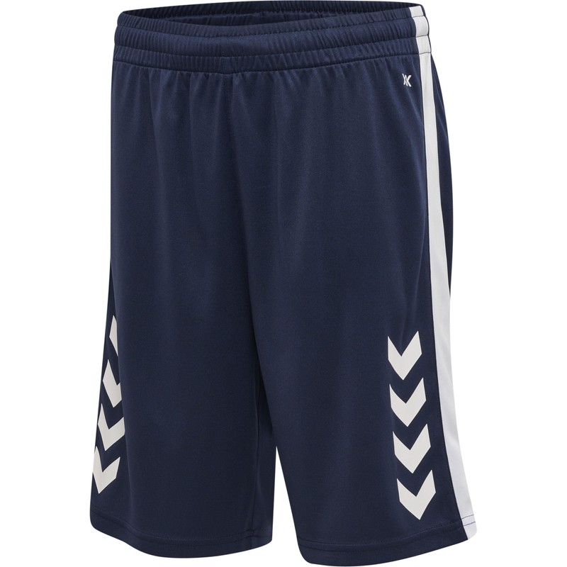 hummel Shorts Hmlcore Basketball Kids Quick-Drying Size, navy