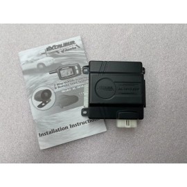 Excalibur Alarms NEW EXCALIBUR AL-1810-EDP REMOTE START ALARM KEYLESS ENTRY MODULE