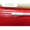 Unbranded/Generic GRADUATED SCALE HYDROMETER SPECIFIC GRAVITY RGE 1.060 To 1.240