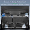 xipoqix Dog Car Barrier Compatible with 2025 Toyota 4Runner Trunk