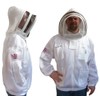 Bee Jacket Air Mesh Ultra Ventilated Beekeeping Jacket bee jacket