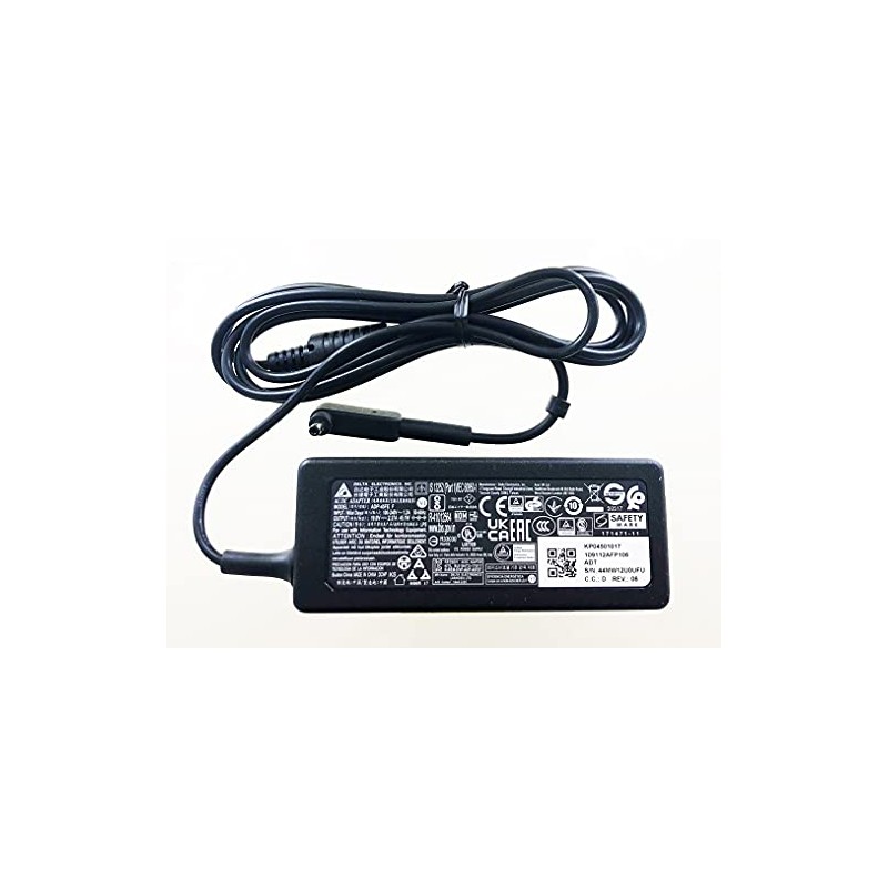 Original Power Supply for Acer ADP-45HE B, Notebook/Netbook/Tablet Power Supply/Charger
