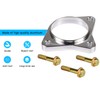 Starter Spacer Kit with Bolts 5 Speed for Dodge Cummins