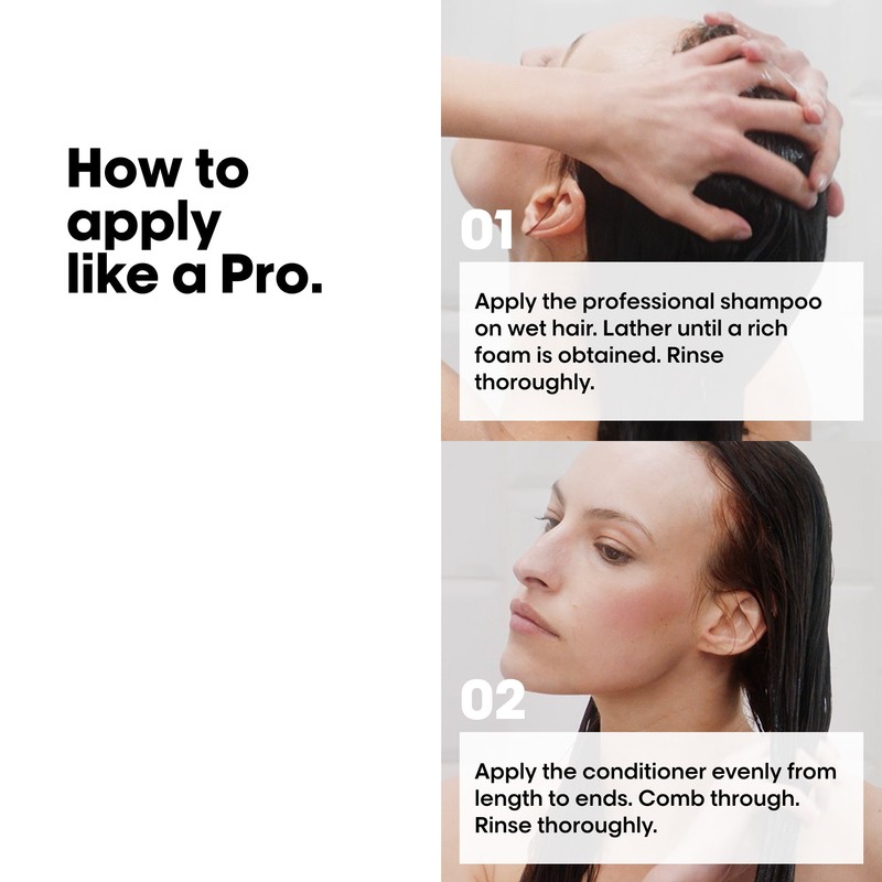 L'Oréal Professionnel Vitamino Color Trio Pack