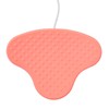 Lactation Massager Promote Circulation Soothe Fatiguen Skin Tightening Lifting Remote