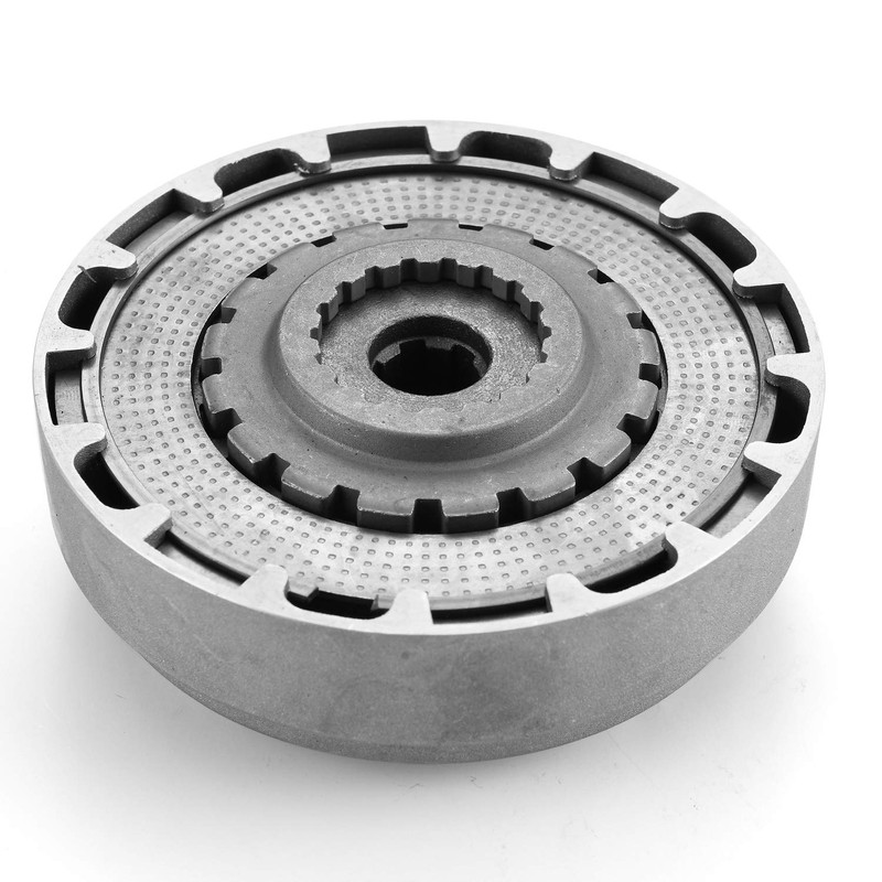 CLEO Manual Clutch Assembly 18 Teeth For 50cc-125cc Engine Dirt