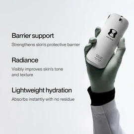 OneSkin- El humectante para la longevidad de la piel con péptidos FACE OS01 unifica la piel y reduce las líneas finas y las arrugas, para todos