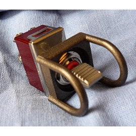 Reproduction NASA Spacecraft Toggle Switches