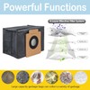 22 Pack X10 Pro Omni Replacement Accessories for Eufy X10