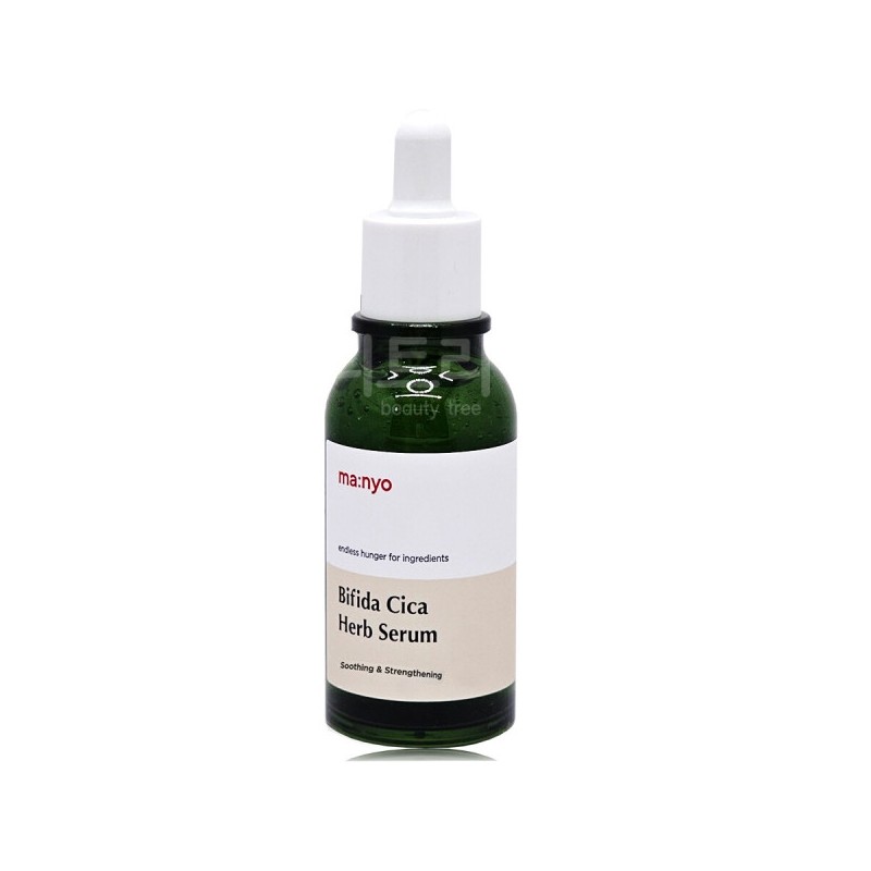 Manyo Factory Bifida Cica Herb Serum 50ml / 마녀공장 비피다