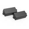 Bartolini Classic Bass Series 4-String P Bass Single Coil Pickup