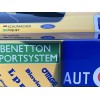 WOW!!!FORMULA 1 F1 sign Schumacher Benetton Race Car 3D
