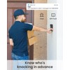 ieGeek 5MP Doorbell Camera Wireless No Subscription- Video Doorbell Wireless