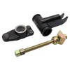 XQSMWF Right Torsion Bar Arm Anchor Bracket Compatible with Nissan