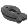 Strong Durable Ice Skates Blade Grinder Stone, Ice Skates Blade