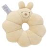 Pine Create MUCCHI-NO Plump Donut USAGI Mini Support Cushion 22P44654