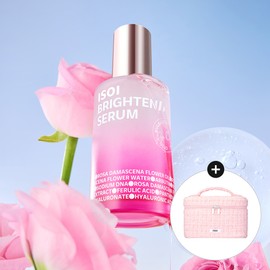 isoi [Isoi] Brightening Serum (Rose PDRN Blemish Serum) 70ml / [아이소이] 브라이트닝 세럼(로즈PDRN 잡티세럼) 70ml