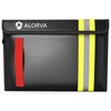 Alorva Fireproof & Water-Resistant Document Bag – 15.5 x 11