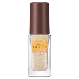 Nailholic Limited Color WT089 Nutty Vanilla 0.1 fl oz (5 ml)
