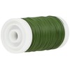 EFCO 0.35 mm/ 100 g Green Florists Wire