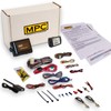 MPC Complete 1-Button Extended Range Remote Start Kit Compatible with