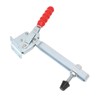 Heavy Duty Toggle Clamp High Carbon Steel Extra Length Quick