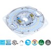 4" PCB Size,5.39" Overall Size, 17W, 3000K,1200LM,120V, CRI90, LED Light
