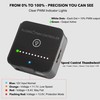 PlusRoc 12V DC PWM Fan Controller Hub, 60W Output for