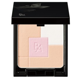 Polar B.A Oasis Light Powder, Pressed Powder, 0.2 oz (7.3 g)