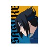 Naruto (Big Sticker) Die Cut Vinyl Sticker/Sasuke Uchiha Shonen Jump