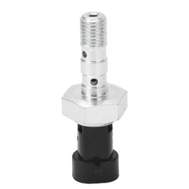 Brake Pressure Switch 4014262 Hydraulic Brake Pressure Switch Replacement for Polaris RZR Ranger 1000 Turbo 2016 to 2021