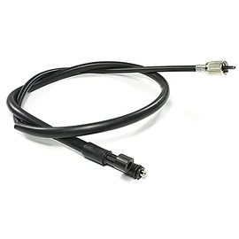 Speedometer Cable with Screw Fastening – Version C for China 4T