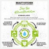 Beauty Kitchen - The Sustainables Sensitive Solutions SOS Skin Shield+