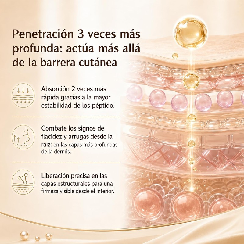Neck Cream - Anti-Aging Neck Cream, Moisturizing and Moisturizing Cr-eam