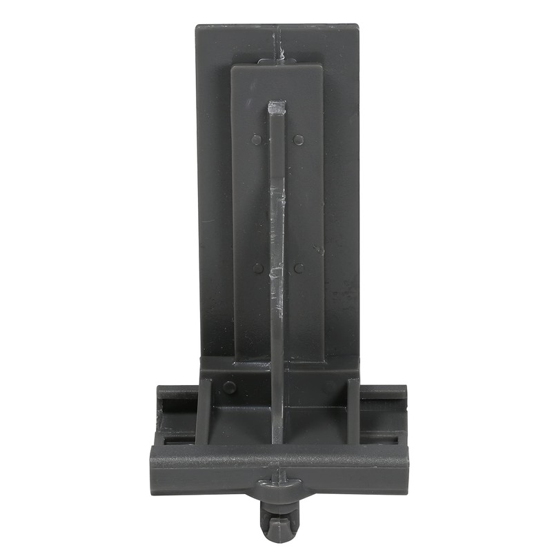 6 Pack DTC Rear Mounting Brackets Heavy Duty Drawer Slide