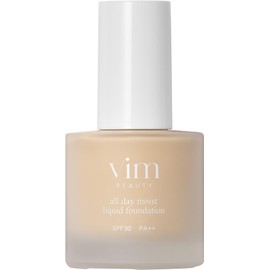all day moist liquid foundation 18 ecru