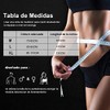 Soporte Lumbar para Hombres y Mujeres,faja Lumbar Ajustable con 7
