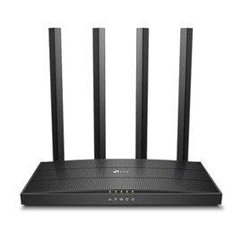 TP-Link Archer C6 AC1200 Dual-Band WLAN Router