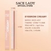 Sace Lady Pomada De Cejas Impermeable - Cejas Esculpidas