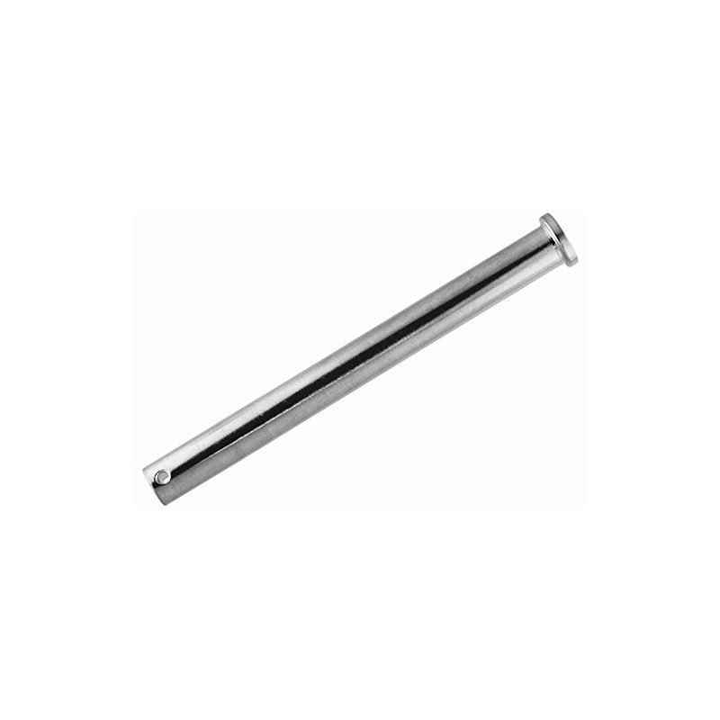 steel pin 12x125mm