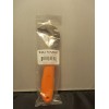 TAKUMASHii 6 1/2" Harvest Knife, Grape, Melon ,3"Curved Serrated Stainless