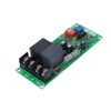 PENG AC100V-220V Adjustable Timer Control Relay Module Turn Off Delay