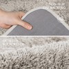 Walensee Bathroom Rug Non Slip Bath Mat for Bathroom (16