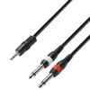 Adam Hall Cables 3 STAR YWPP 0600 Y Cable 2
