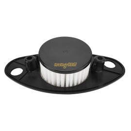M MATI Air Filter Cleaner 13780-41F00 Fits Suzuki VL800 Intruder Volusia 800 2001-2004