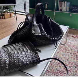 Black Leather Cord Faux Leather Cord Flat Leather Cord Leather String for Crafts Jewelry Making, 8mm*2m