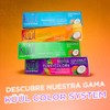 KÜÜL Color System Tono Reflects Violeta Tinte Permanente Brillo Color