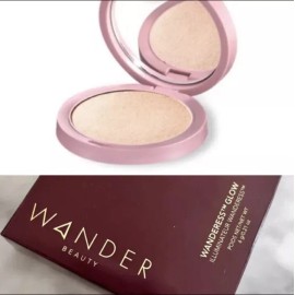 Wander Beauty Wanderess Glow After Hours 0.21 Oz 6 g Highlighter Full Size NIB