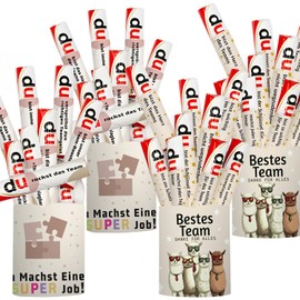 48 x Banderoles Stickers for Duplo (Best Team)